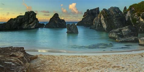 Do More Than Just the Beach in Bermuda