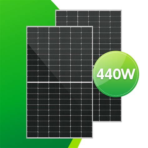 25 Years Monocrystalline Silicon High Voltage PV Solar Panels High