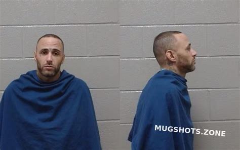 Key Phillip Matthew Wichita County Mugshots Zone