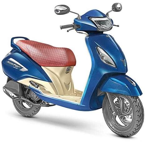 TVS Jupiter 2019 Price Specs Review Pics Mileage In India