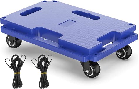 Amazon Solejazz Moving Furniture Dolly Connectable Lbs