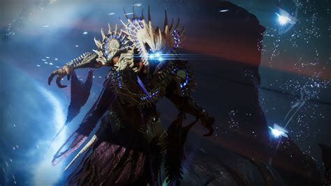 Ghosts Of The Deep Dungeon Guide Destiny 2 Shacknews