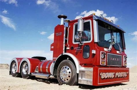 Pin By James Seidl On Mack Cabover Trucks Mack Trucks Trucks Mack