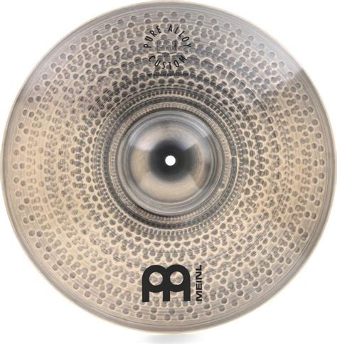 Meinl Custom Medium Thin Ride Pac Mtr Paypay