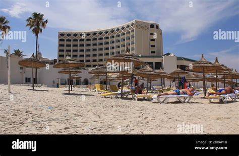 Tunisia beach resort Stock Videos & Footage - HD and 4K Video Clips - Alamy