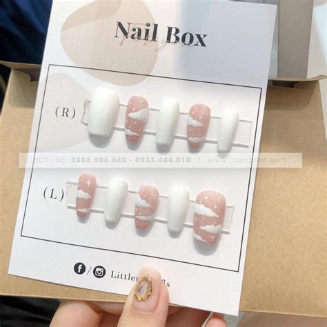 H Ng D N C Ch G N Nail Box N Gi N D L M