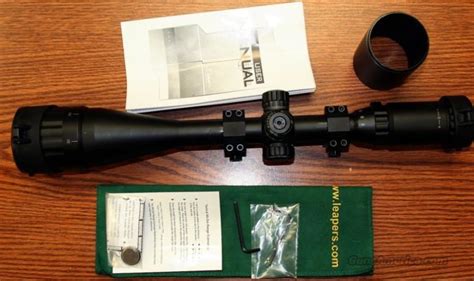 14 Best Scopes for 308 Rifle [Long Range & Budget]