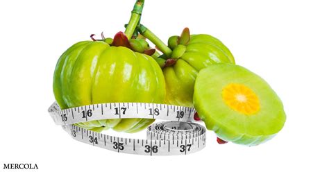 Usos Y Efectos Secundarios De La Garcinia Cambogia