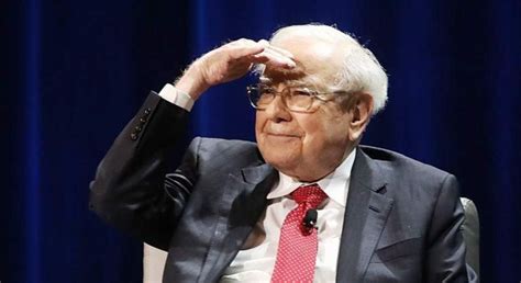 Warren Buffett desvela la salsa secreta para invertir con éxito en su