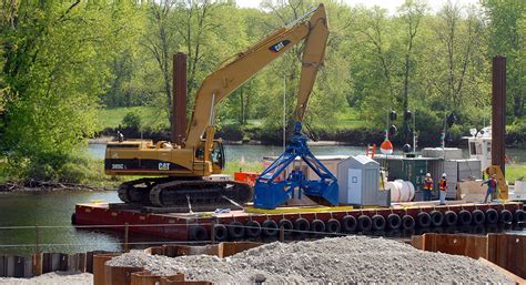 Cuomo Administration Says More Action Needed To Clean Up Hudson River