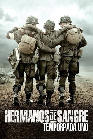 Ver Temporada Completa De Hermanos De Sangre Online Hd Gratis