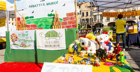 Legambiente Padova Domenica La Festa Del Recupero E Dellenergia