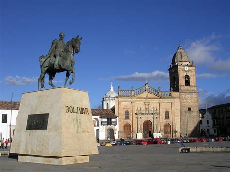 Foto de TUNJA (Boyacá), Colombia