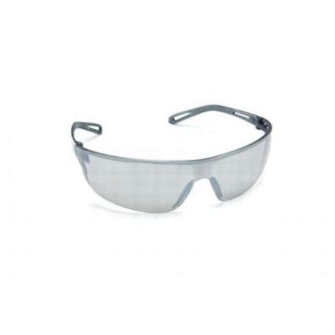 Force360 Efpr803 Air Safety Silver Mirror Glasses