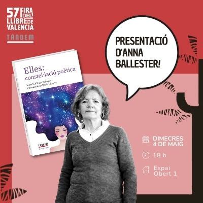 Troba Els Autors I Autores De Bromera A La Fira Del Llibre De