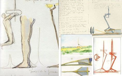 18 Calatrava sketches ideas | sketches, santiago calatrava ...