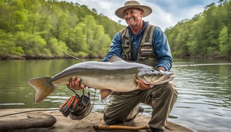 Discover Quality Whisker Seeker Catfish Rigs For Best Fishing Experiences