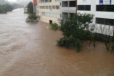 Blog Do Aluizio Amorim Chuvas Castigam Sc Veja Fotos Da Enchente