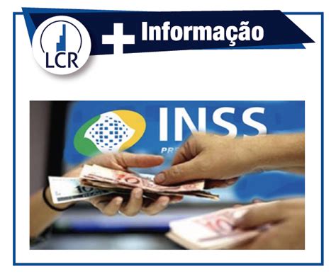 Contribuição ao INSS muda em fevereiro saiba quanto você vai pagar