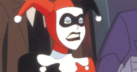 Arleen Sorkin, the original voice of Harley Quinn, has passed away : r ...