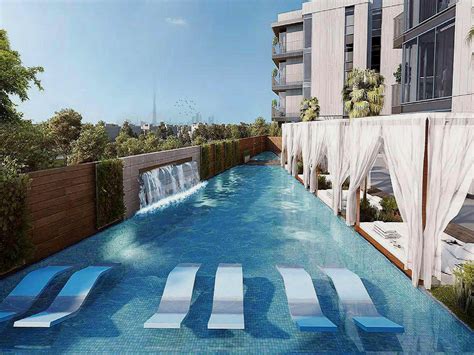 Q Gardens Boutique Residences By Ays Developers In Dubai Property