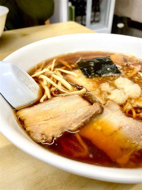 Kaduo Sさんの口コミ （ランチ）：寿ラーメン Retty 日本最大級の実名型グルメサービス