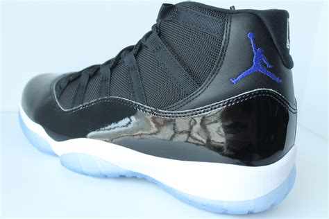 AuthentKicks | Air Jordan 11 Retro Space Jam