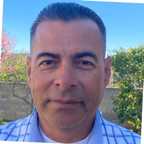 Emilio Alvarado Field Services Supervisor Trihydro Corporation