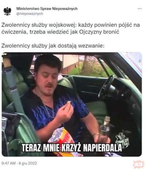 Na tym polega odpowiedzialność