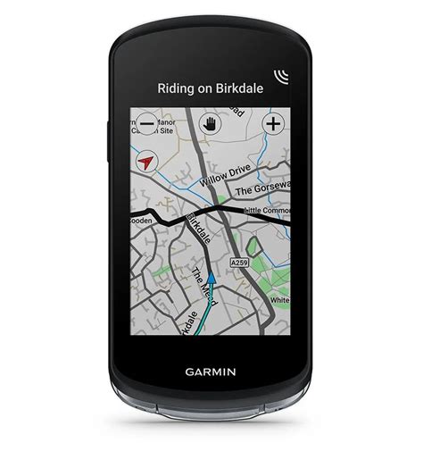 Garmin T Rkiye Garmin Edge