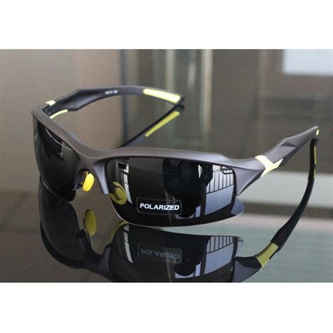 Kaufe Polarisierte Herren Sonnenbrille Fahrradbrille Professionelles