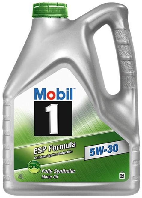 Mobil 1 Esp 5w 30 Esp 5w 30 Full Synthetic Engine Oil Price In India Buy Mobil 1 Esp 5w 30 Esp