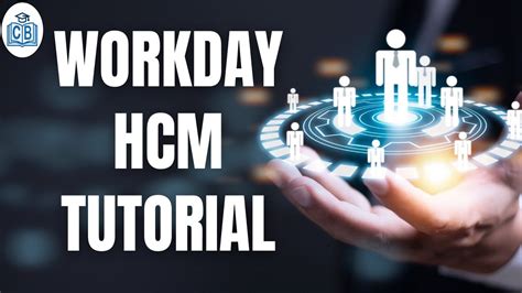 Workday Hcm Training Workday Online Training Workday Hcm Tutorial