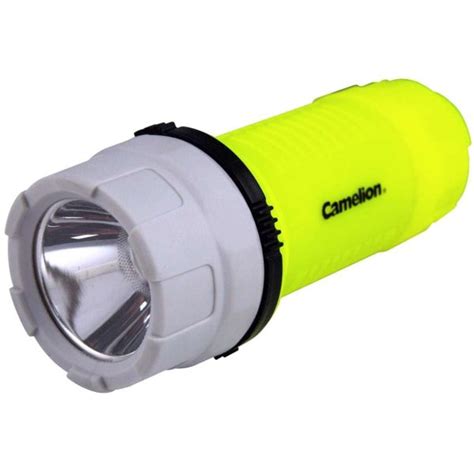 Camelion 5m Waterproof Diving Torch Camping Plus Gold Coast