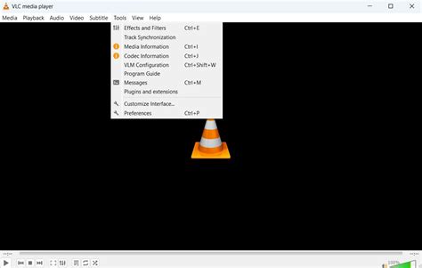 How To Fix Vlc Media Player When It S Not Playing Videos On Windows