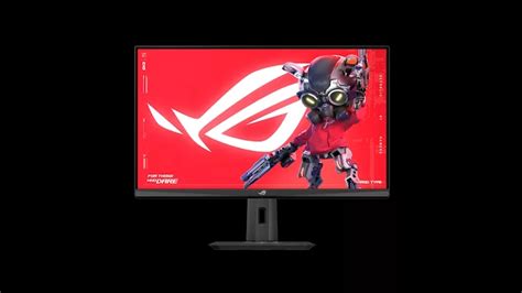 ASUS Republic Of Gamers Announces Swift PG348Q Curved Monitor