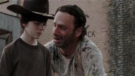 15 The Walking Dead Memes That Infected The Internet Over The Last