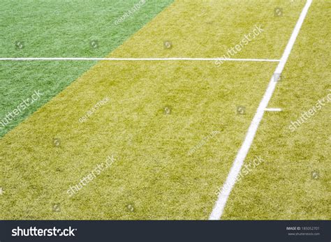 Soccer Field Grass Stock Photo 185052701 | Shutterstock