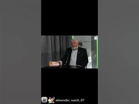 Николай Друзьяк Как продлить быстротечную жизнь - YouTube