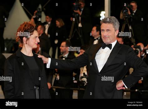 Cannes Film Festival Alice Rohrwacher And Pawe Pawlikowski