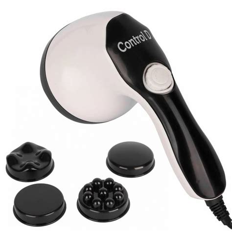 Body Massager Buy Body Massagers Online At Best Prices In India