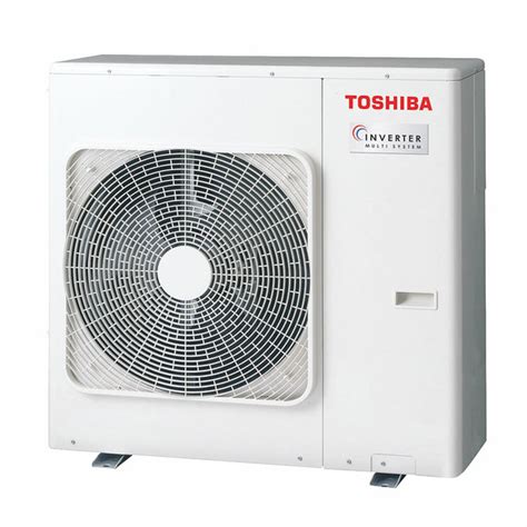 Condizionatore Toshiba Seiya Classic Penta Split