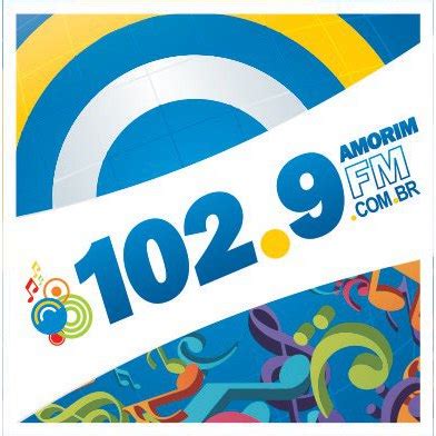 Rádio Amorim FM Sombrio SC Ao Vivo Ache Rádios