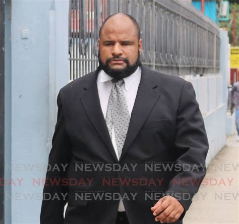 Retired Cop Exonerated Of Indecent Assault Charges Trinidad And Tobago Newsday