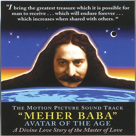 Meher Baba Avatar Of The Age Sheriar Books