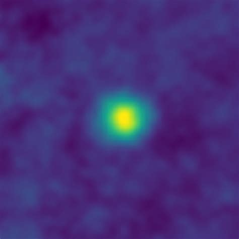 NASA’s New Horizons Spacecraft Captures Record-Breaking Images | Sci.News