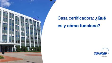 Descubrir 75 Imagen Casas Certificadoras Iso 9001 Abzlocal Mx