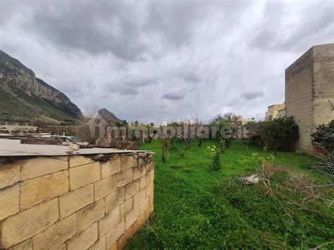 Terreno Edificabile Via Frassino San Vito Lo Capo Rif 100616709