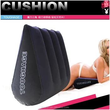 Toughage Inflatable Sofa Bed Sex Cushion Adult Sex Furniture For Couples Erotic Products Sex
