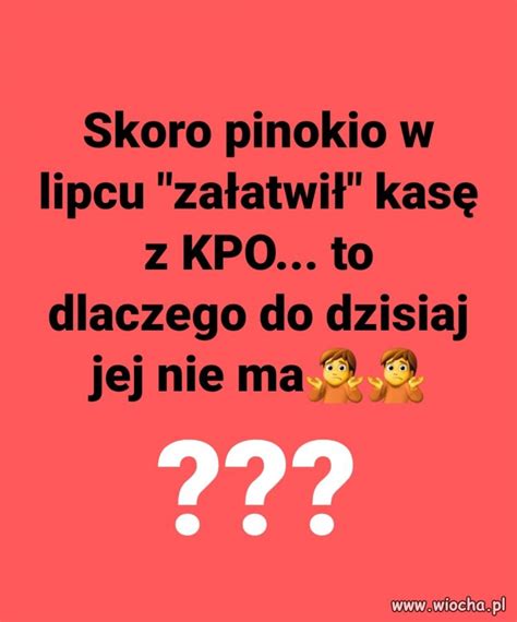 Bo to długoterminowa transakcja była tzw premierówka wiocha pl